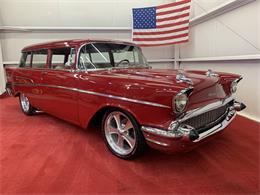 1957 Chevrolet Station Wagon (CC-1217577) for sale in LANCASTER, South Carolina