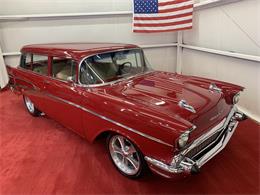 1957 Chevrolet Station Wagon (CC-1217577) for sale in LANCASTER, South Carolina