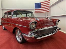 1957 Chevrolet Station Wagon (CC-1217577) for sale in LANCASTER, South Carolina
