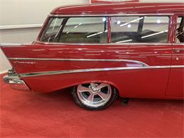 1957 Chevrolet Station Wagon (CC-1217577) for sale in LANCASTER, South Carolina