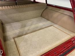 1957 Chevrolet Station Wagon (CC-1217577) for sale in LANCASTER, South Carolina