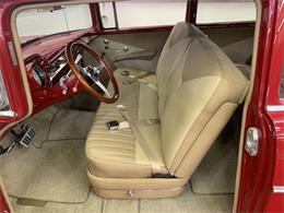 1957 Chevrolet Station Wagon (CC-1217577) for sale in LANCASTER, South Carolina