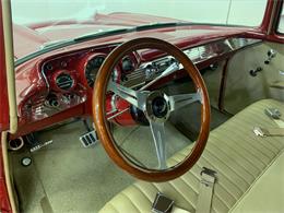 1957 Chevrolet Station Wagon (CC-1217577) for sale in LANCASTER, South Carolina