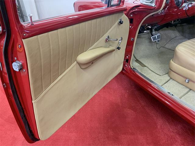 1957 Chevrolet Station Wagon (CC-1217577) for sale in LANCASTER, South Carolina