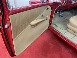1957 Chevrolet Station Wagon (CC-1217577) for sale in LANCASTER, South Carolina