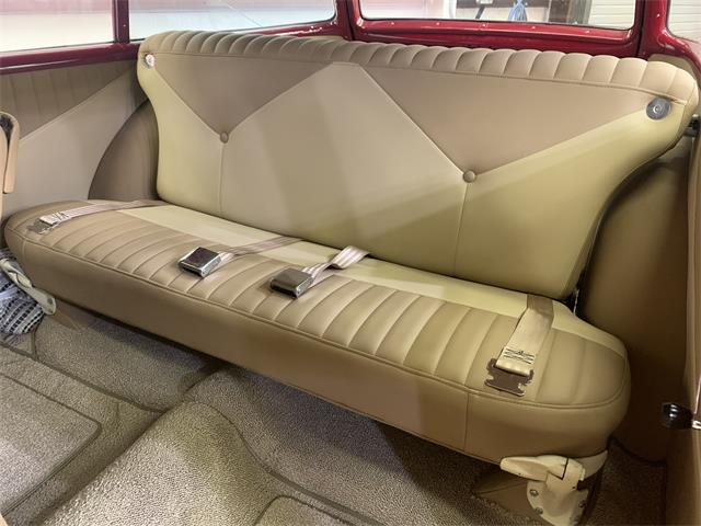 1957 Chevrolet Station Wagon (CC-1217577) for sale in LANCASTER, South Carolina