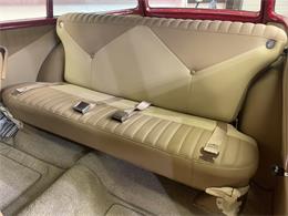 1957 Chevrolet Station Wagon (CC-1217577) for sale in LANCASTER, South Carolina