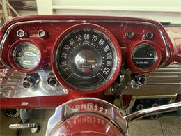 1957 Chevrolet Station Wagon (CC-1217577) for sale in LANCASTER, South Carolina