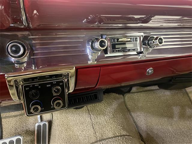 1957 Chevrolet Station Wagon (CC-1217577) for sale in LANCASTER, South Carolina
