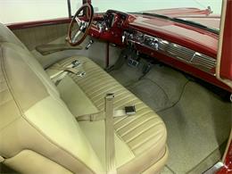 1957 Chevrolet Station Wagon (CC-1217577) for sale in LANCASTER, South Carolina