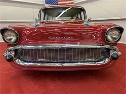 1957 Chevrolet Station Wagon (CC-1217577) for sale in LANCASTER, South Carolina