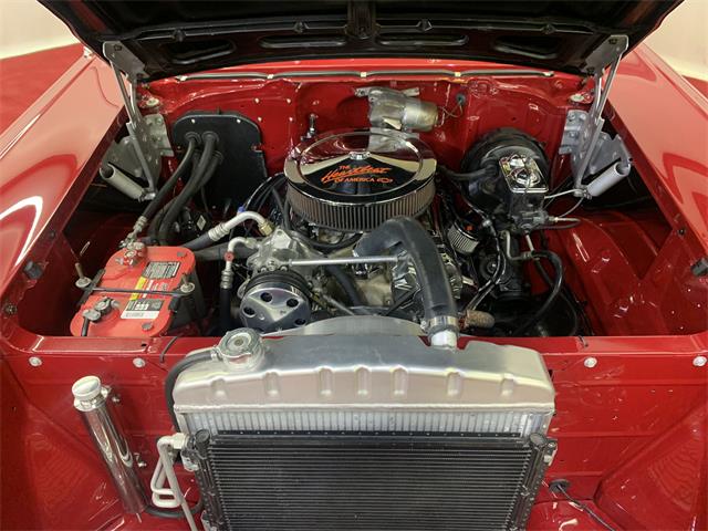 1957 Chevrolet Station Wagon (CC-1217577) for sale in LANCASTER, South Carolina