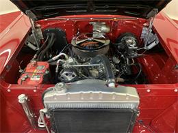 1957 Chevrolet Station Wagon (CC-1217577) for sale in LANCASTER, South Carolina