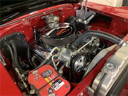 1957 Chevrolet Station Wagon (CC-1217577) for sale in LANCASTER, South Carolina