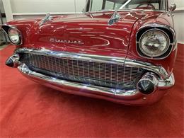 1957 Chevrolet Station Wagon (CC-1217577) for sale in LANCASTER, South Carolina