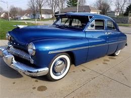 1949 Mercury 4-Dr Sedan (CC-1217579) for sale in Shawnee, Kansas