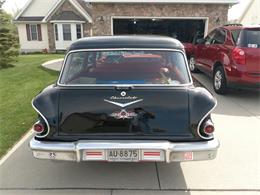 1958 Chevrolet Brookwood (CC-1217582) for sale in Lapeer, Michigan