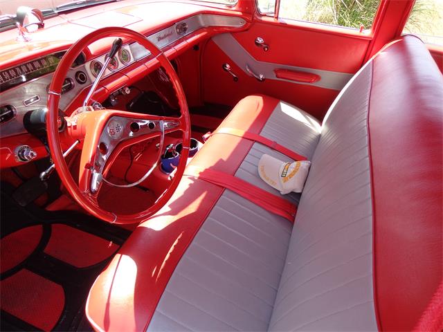 1958 Chevrolet Brookwood (CC-1217582) for sale in Lapeer, Michigan