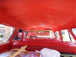 1958 Chevrolet Brookwood (CC-1217582) for sale in Lapeer, Michigan