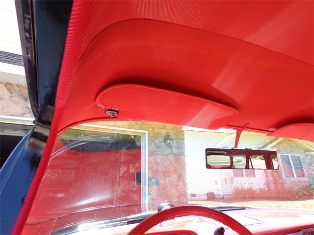 1958 Chevrolet Brookwood (CC-1217582) for sale in Lapeer, Michigan