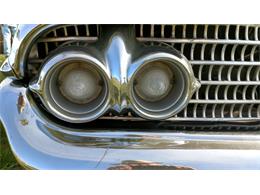 1958 Chevrolet Brookwood (CC-1217582) for sale in Lapeer, Michigan