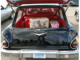 1958 Chevrolet Brookwood (CC-1217582) for sale in Lapeer, Michigan