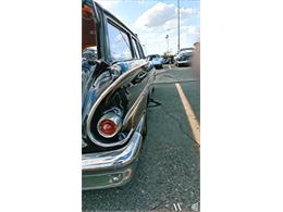 1958 Chevrolet Brookwood (CC-1217582) for sale in Lapeer, Michigan