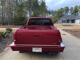 1992 Chevrolet 1/2 Ton Shortbox (CC-1217586) for sale in McCormick, South Carolina