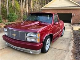 1992 Chevrolet 1/2 Ton Shortbox (CC-1217586) for sale in McCormick, South Carolina