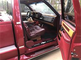 1992 Chevrolet 1/2 Ton Shortbox (CC-1217586) for sale in McCormick, South Carolina