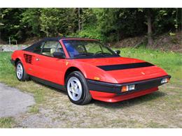 1984 Ferrari Mondial (CC-1217588) for sale in Tacoma, Washington