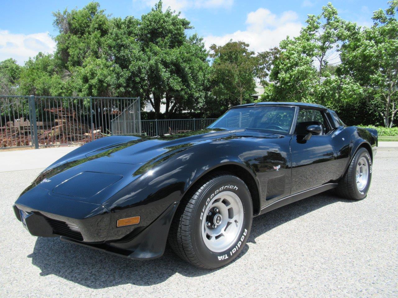 1979 Chevrolet Corvette for Sale | ClassicCars.com | CC-1217599