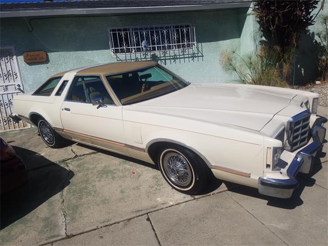 1979 Ford Thunderbird (CC-1217621) for sale in Los Angeles, California