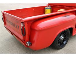 1958 Chevrolet Apache (CC-1217623) for sale in Conroe, Texas