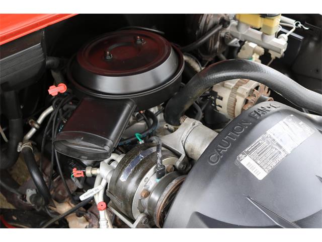 1958 Chevrolet Apache (CC-1217623) for sale in Conroe, Texas