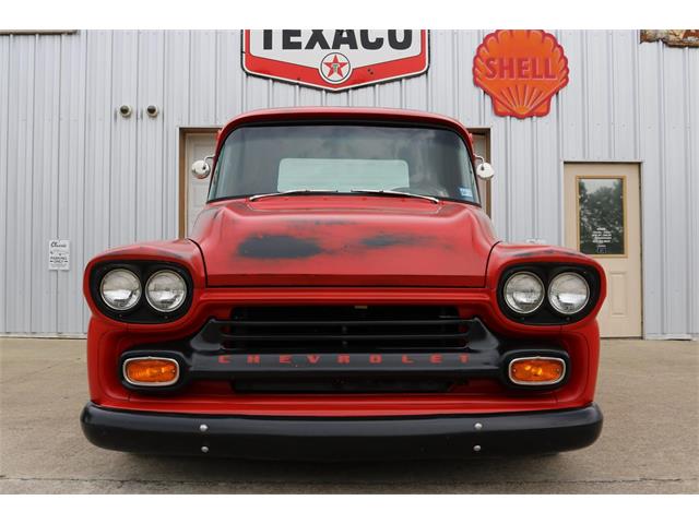 1958 Chevrolet Apache (CC-1217623) for sale in Conroe, Texas