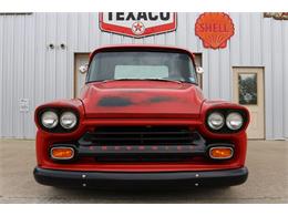 1958 Chevrolet Apache (CC-1217623) for sale in Conroe, Texas