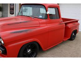 1958 Chevrolet Apache (CC-1217623) for sale in Conroe, Texas