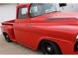 1958 Chevrolet Apache (CC-1217623) for sale in Conroe, Texas