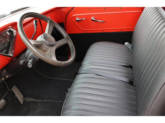 1958 Chevrolet Apache (CC-1217623) for sale in Conroe, Texas