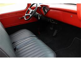 1958 Chevrolet Apache (CC-1217623) for sale in Conroe, Texas