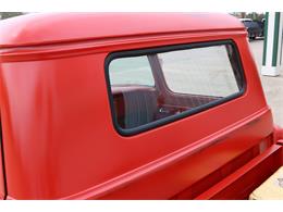 1958 Chevrolet Apache (CC-1217623) for sale in Conroe, Texas