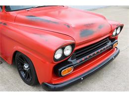 1958 Chevrolet Apache (CC-1217623) for sale in Conroe, Texas