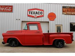 1958 Chevrolet Apache (CC-1217623) for sale in Conroe, Texas