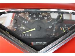 1958 Chevrolet Apache (CC-1217623) for sale in Conroe, Texas