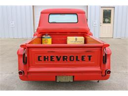 1958 Chevrolet Apache (CC-1217623) for sale in Conroe, Texas