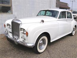 1962 Bentley S3 (CC-1217655) for sale in Stratford, New Jersey