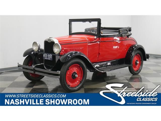 1928 Chevrolet AB National (CC-1217661) for sale in Lavergne, Tennessee