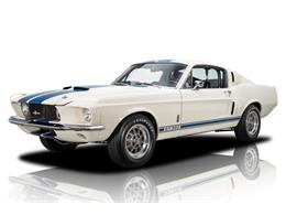 1967 Shelby GT350 (CC-1217665) for sale in Charlotte, North Carolina