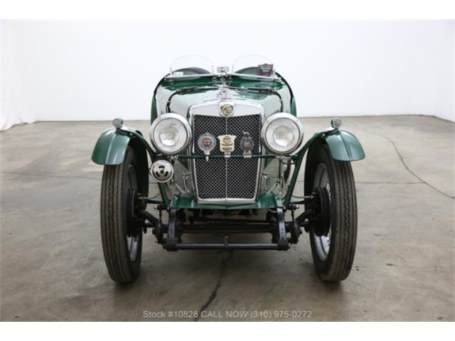 1933 MG Antique (CC-1217676) for sale in Beverly Hills, California